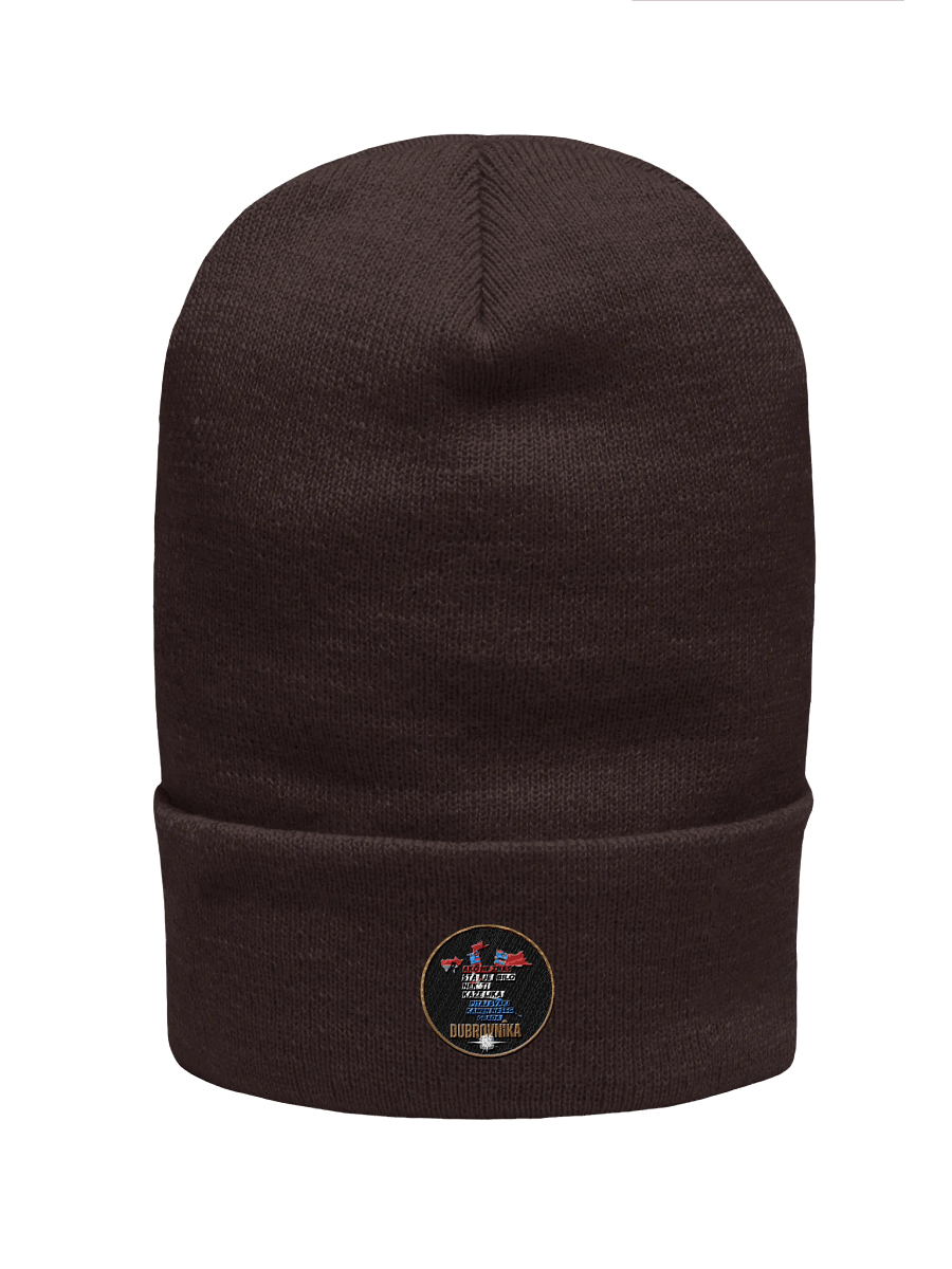 Ako ne znaš šta je bilo Beanie product image (2)