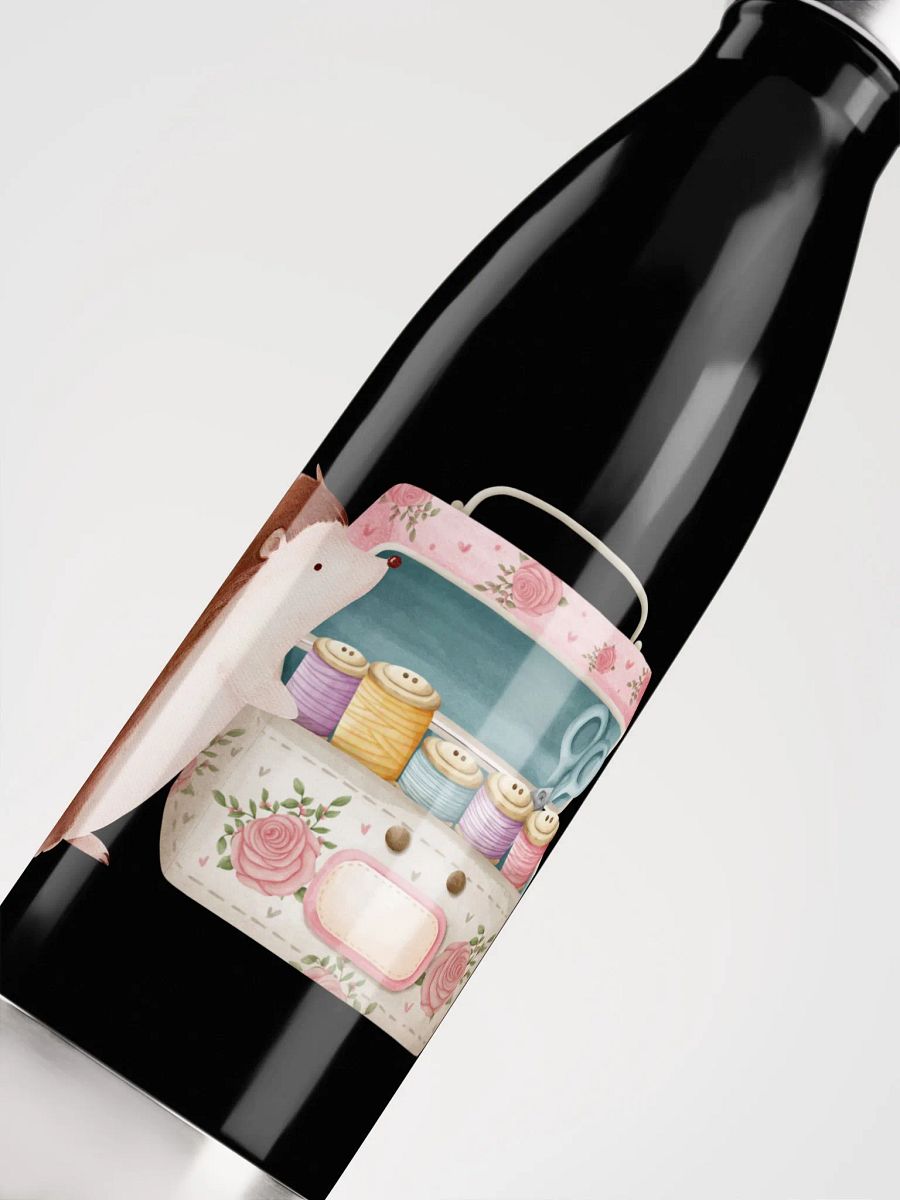 Maple's Sewing Kit | Stainless Steel Water Bottle product image (5)