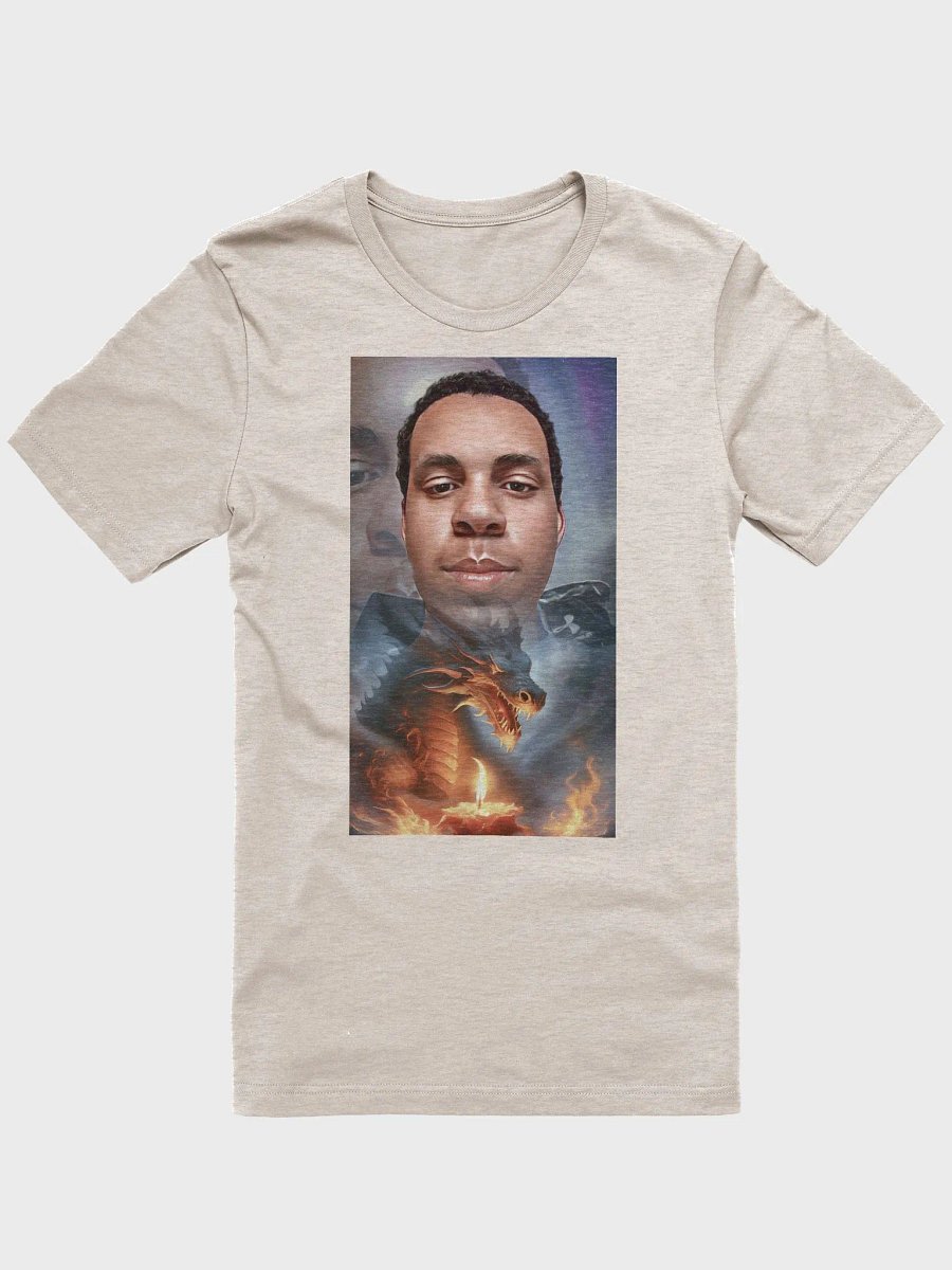 Camrian Hay Dragon Design T shirt 44 product image (1)