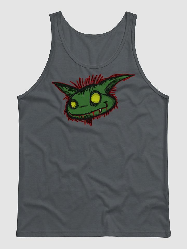 Kobalus The Goblin Tank product image (7)