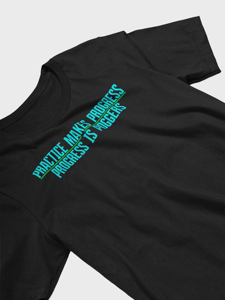 Progress is Poggers Top product image (20)