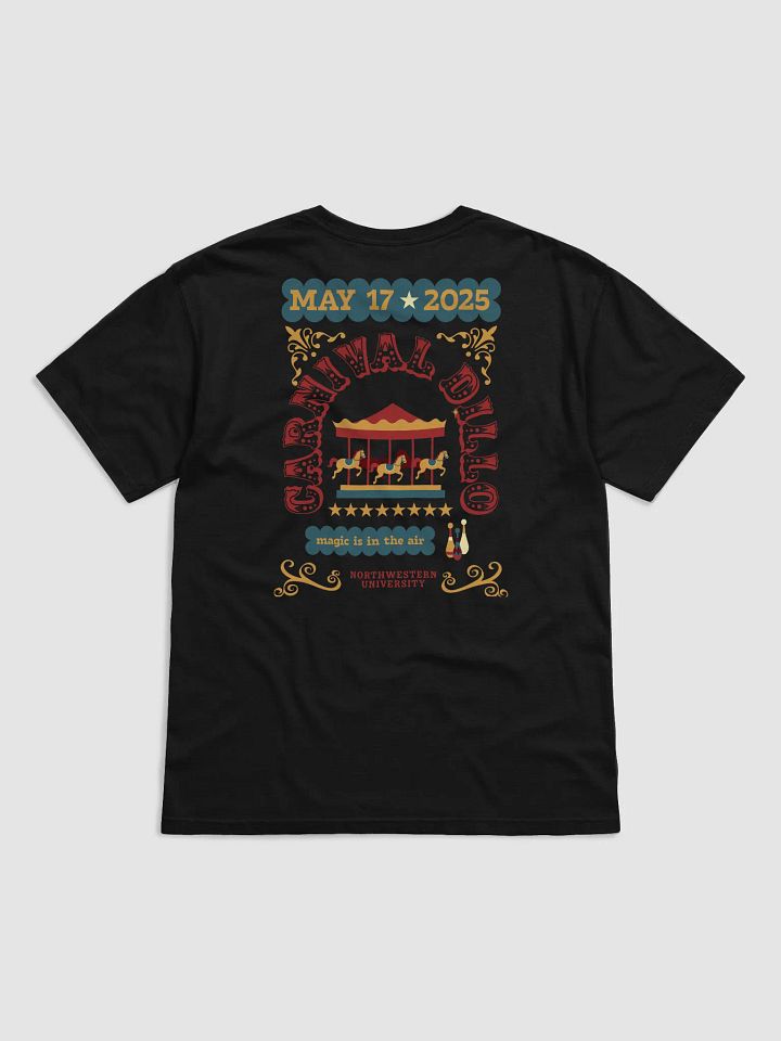 Tee - Carnival Dillo product image (2)