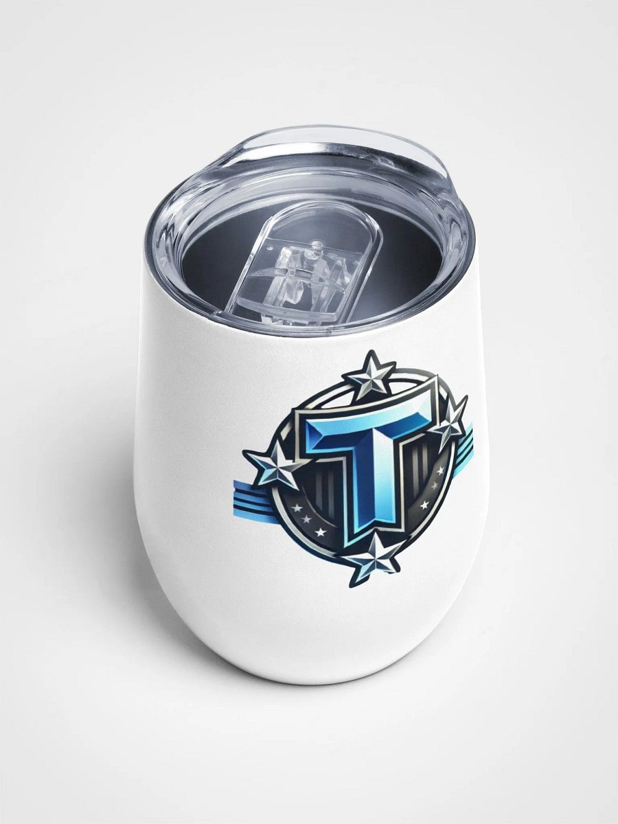 TOPSTAR-Wine Tumbler product image (3)