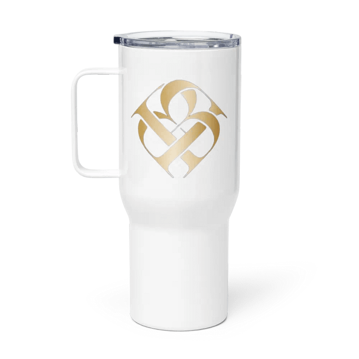 The Bowery tumbler product image (1)