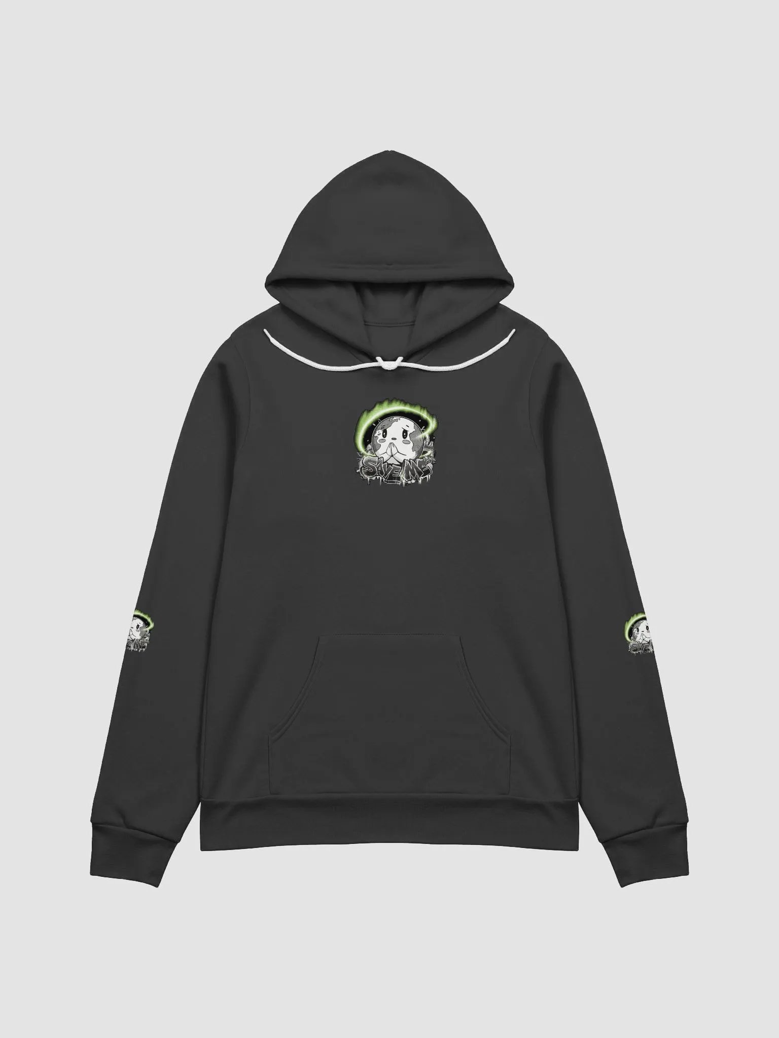 Supersoft Hoodie – 