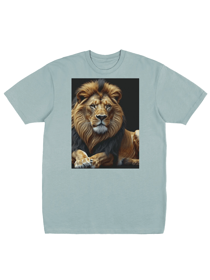 Kingly & Calm T-Shirt product image (7)