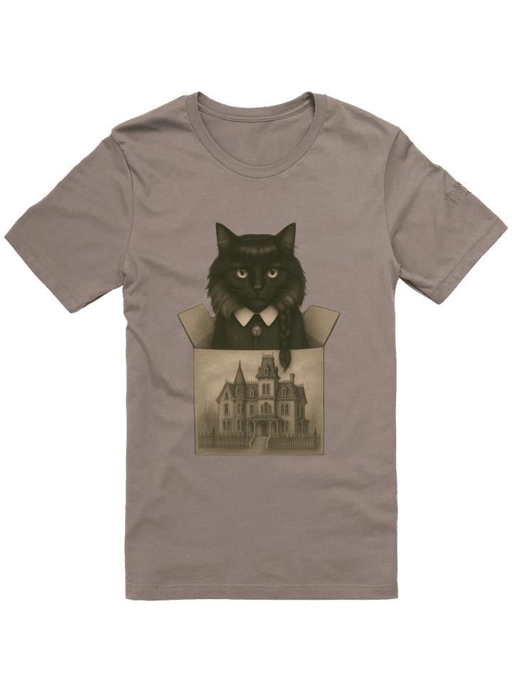 The Wednesday Tee product image (1)