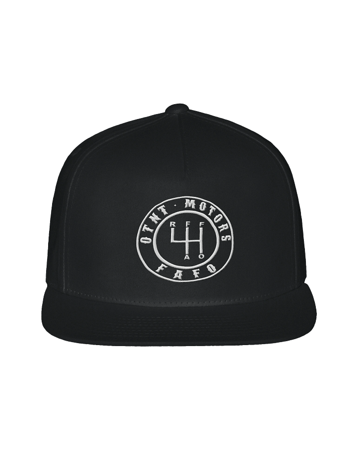 FAFO Bro Hat product image (1)