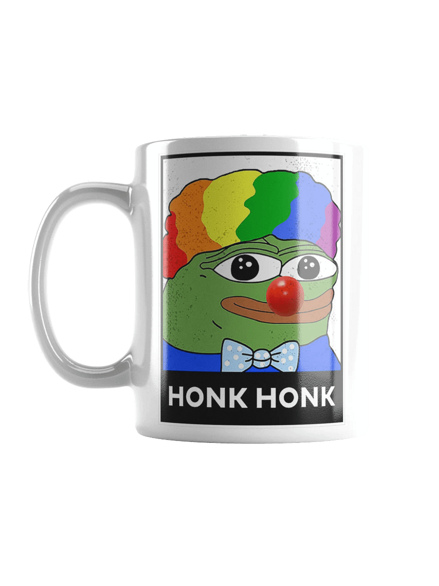 Honk Honk Mug product image (18)