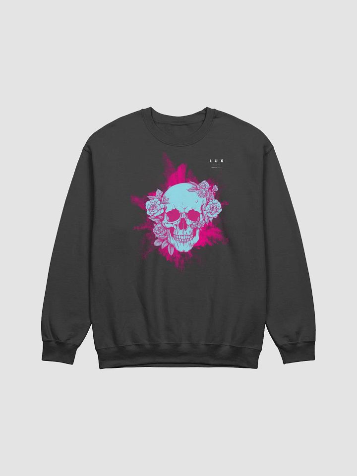 Vivid Vapor Premium Unisex Sweatshirt product image (1)