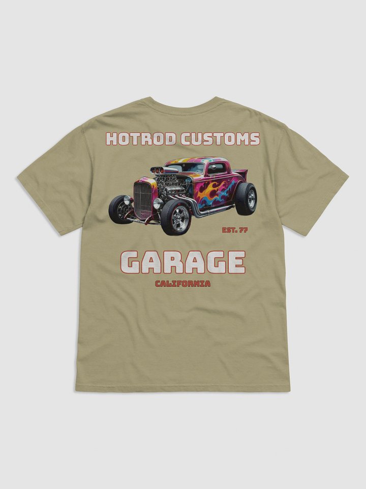 American Muscle product image (97)