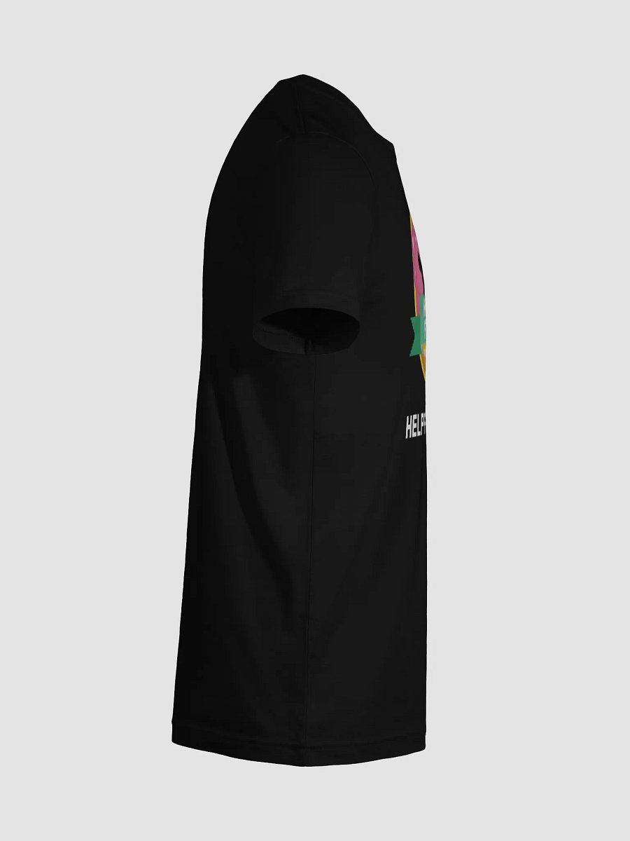 Helpful Pixels Sommar 2025 T-shirt product image (12)
