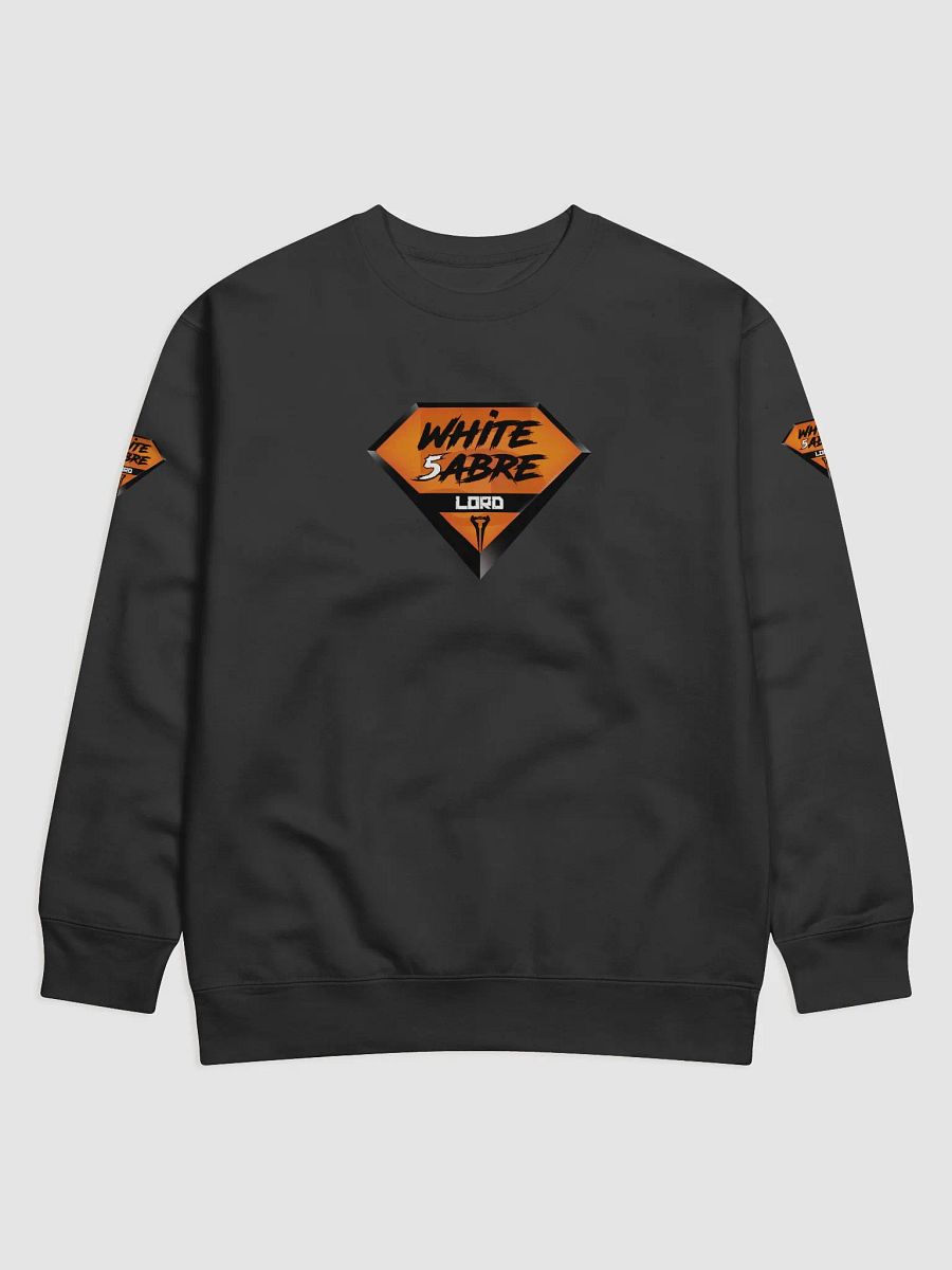 White5abre Sweatshirt product image (1)