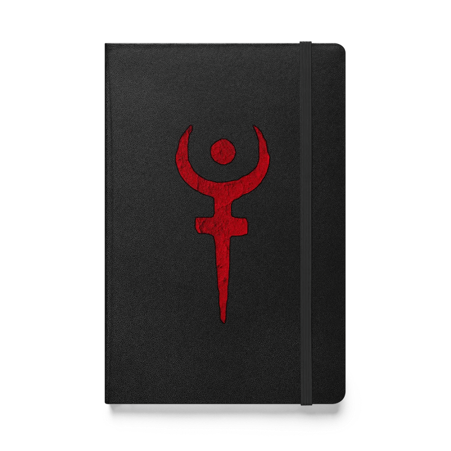 Sigil Notebook product image (1)