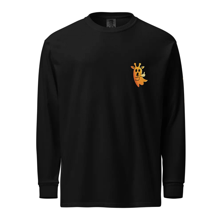 SAFO Long Sleeve Shirt product image (1)