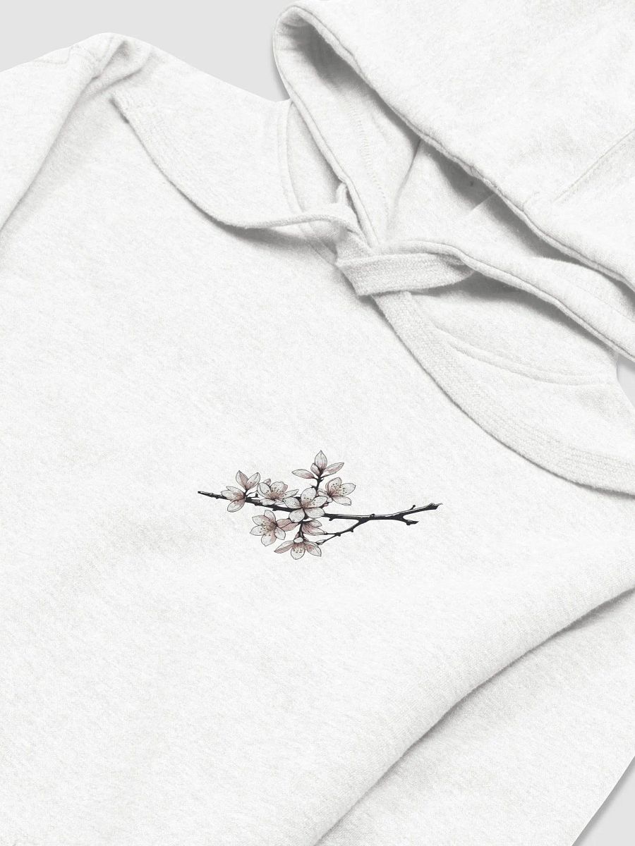 Cherry Blossom Branch Sweat-Shirt product image (57)