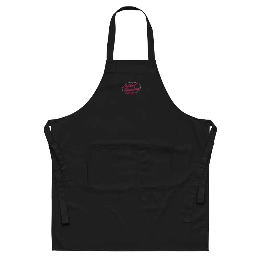 LO Cafe Apron product image (6)