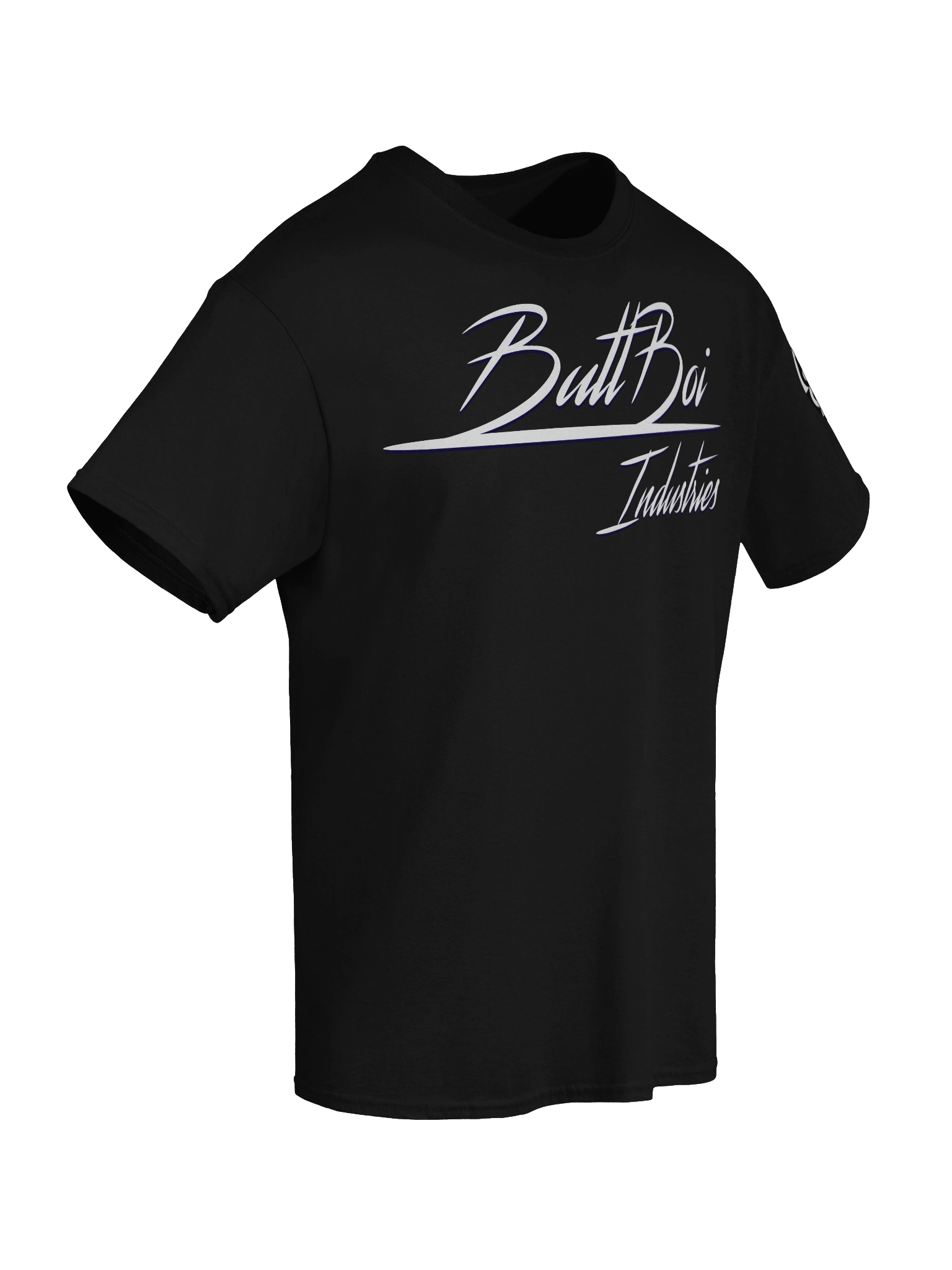 ButtBoi Industries Heavyweight T-Shirt product image (78)