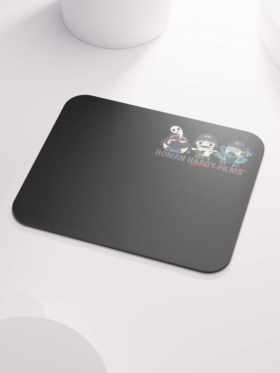 Classic mouse pad product image (3)