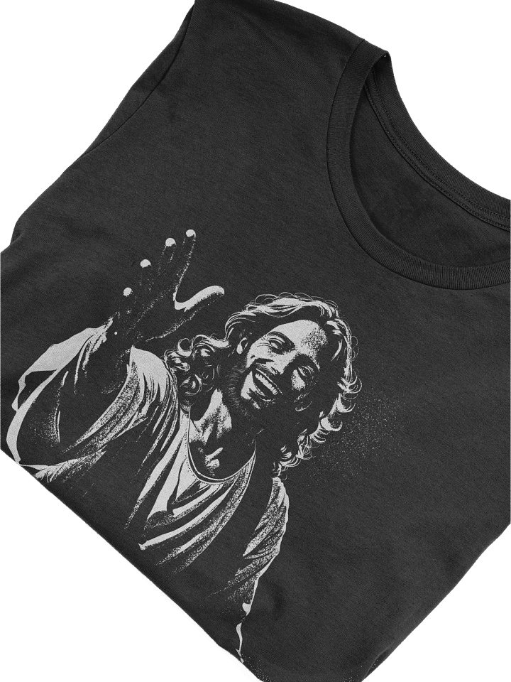 A Warm Welcome from the Savior (No Text) product image (2)