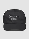 Dostoyevski's Retweet ( Dad Hat ) product image (8)