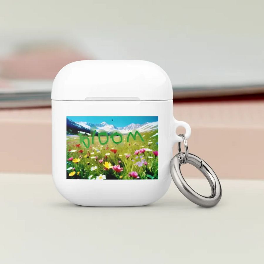 Bloom Air pods product image (4)