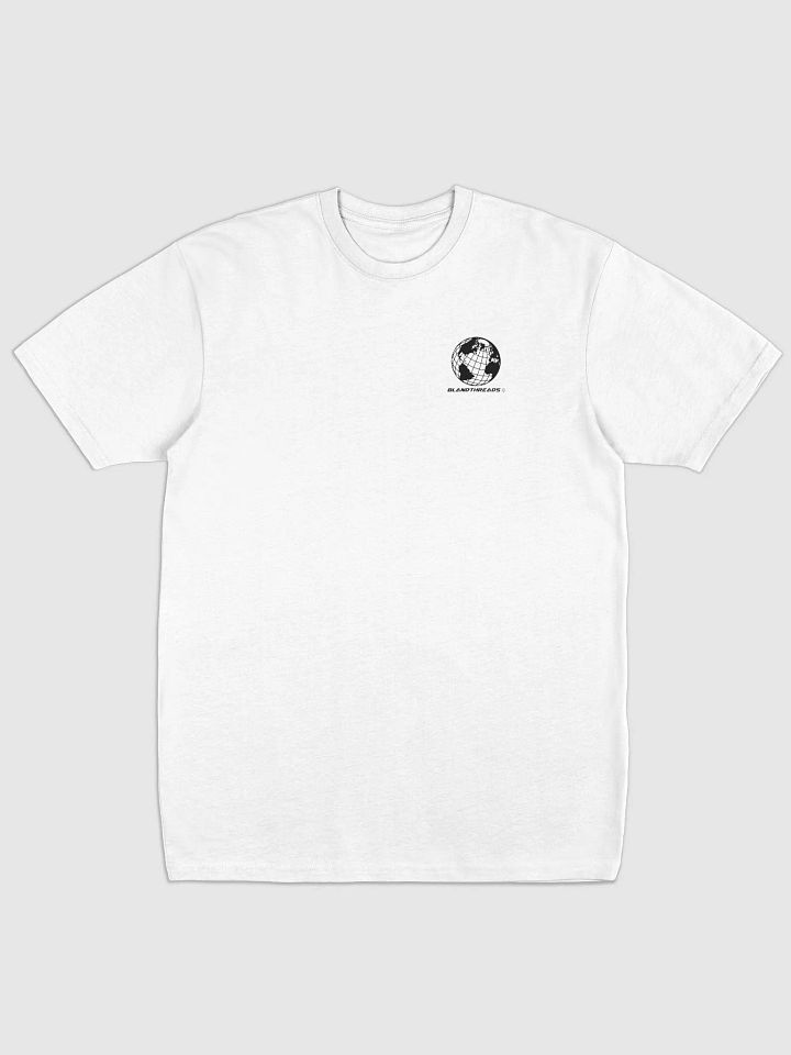 FEARLESS Premium Heavyweight Tee product image (2)