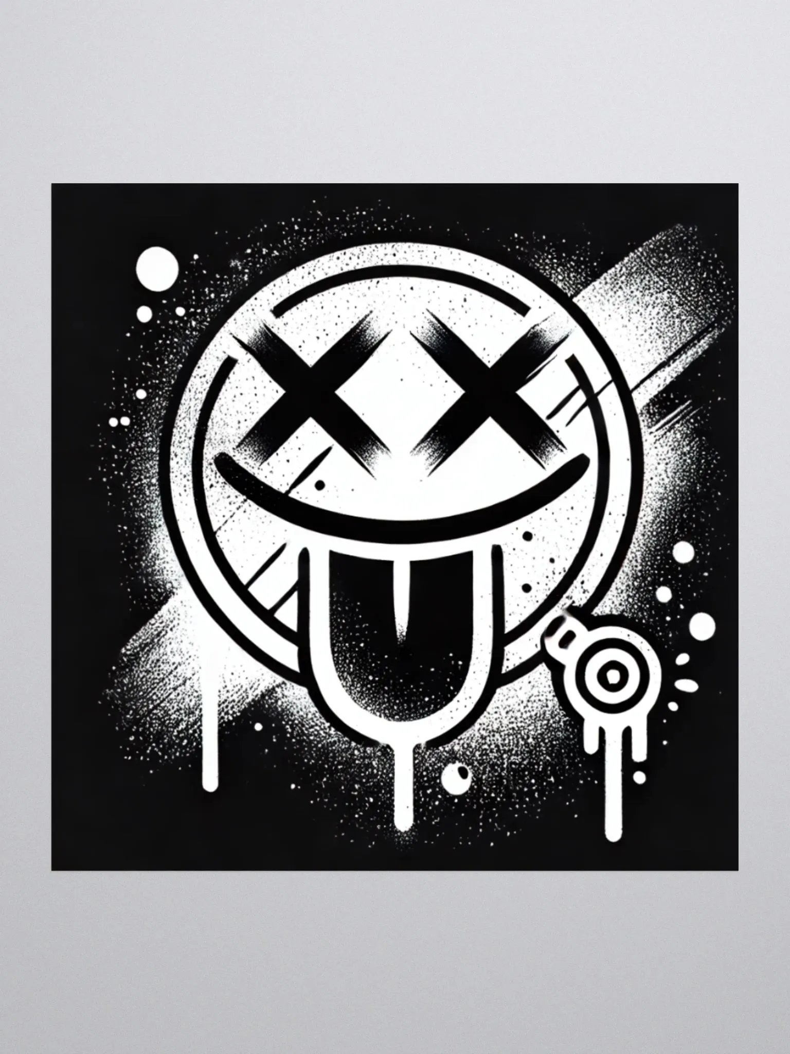 Comedy Lover Sticker product image (2)