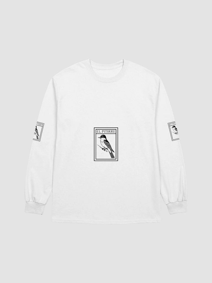Gildan Ultra Cotton Long Sleeve T-Shirt – Ultimate Comfort and Durability product image (2)