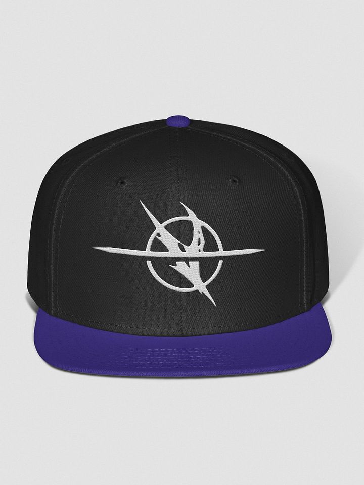 Rogue Villain Snapback product image (1)