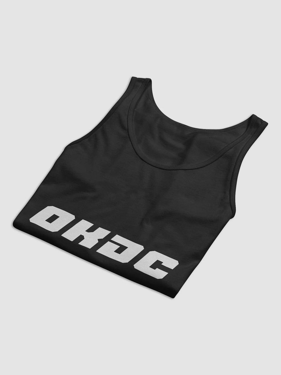 OKDC Muscle Tank product image (3)