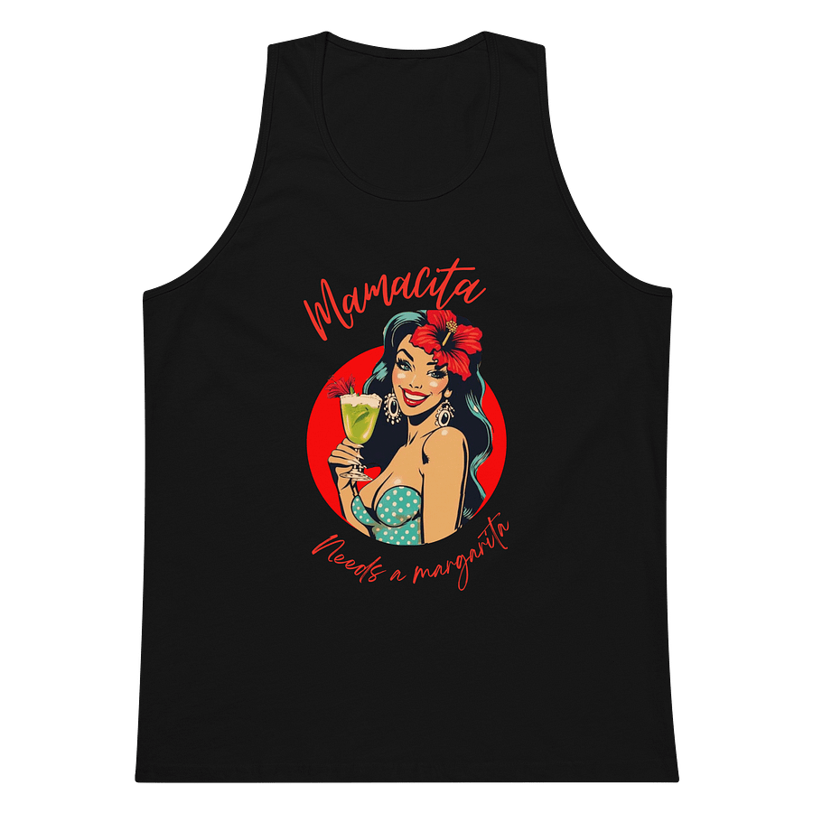 Mamacita Cocktail for MY GIRLS product image (9)