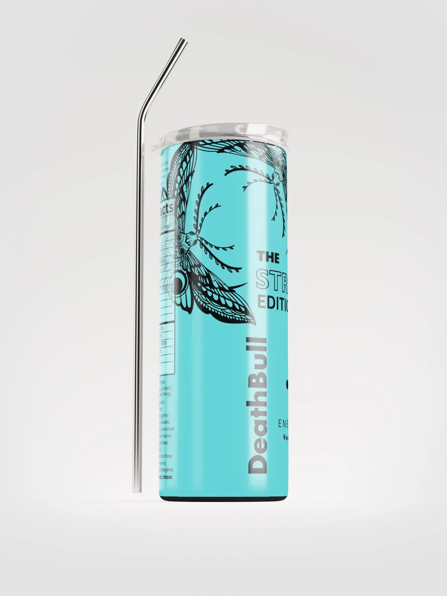 DeathBull: Depths Edition product image (1)