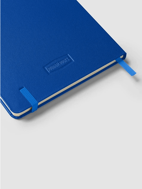 Dragon Doc Hardcover Notebook (Royal): For Notes, Sketches, and Plans to Save the World product image (4)