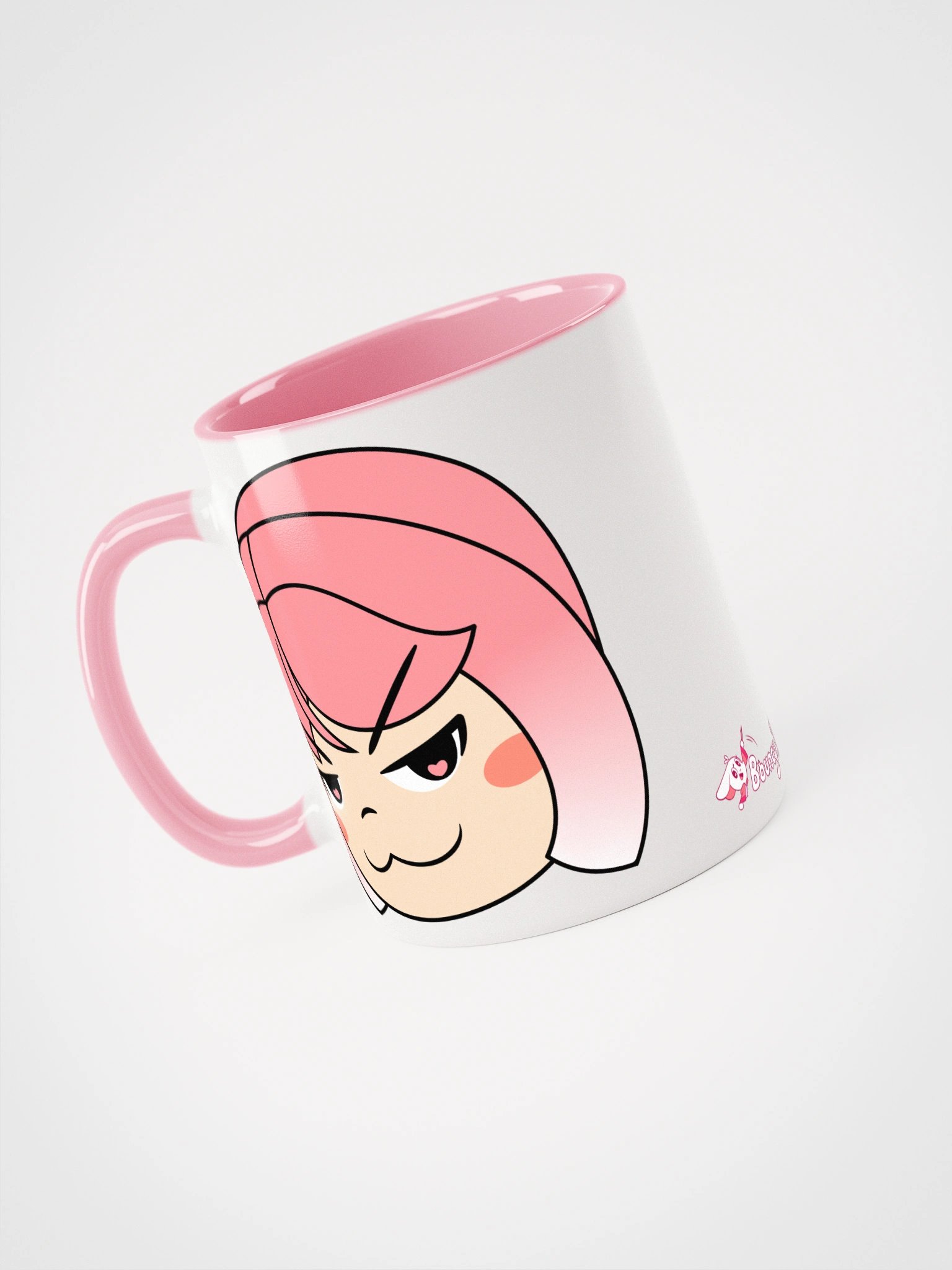 LilaBall sMug product image (3)