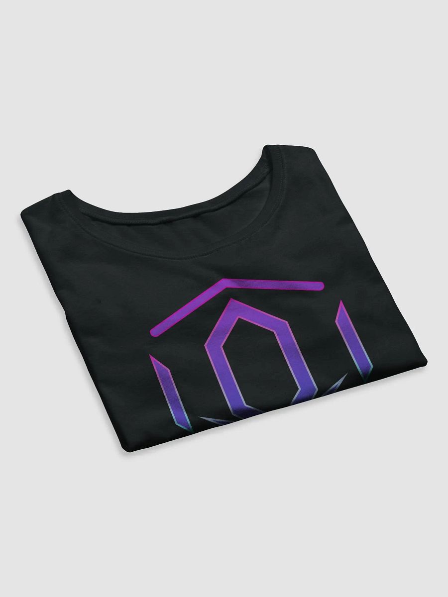 Ladies' Tundra Crop Top product image (7)