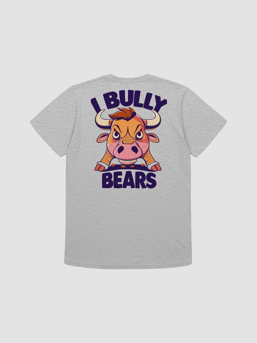 I bully bears product image (15)