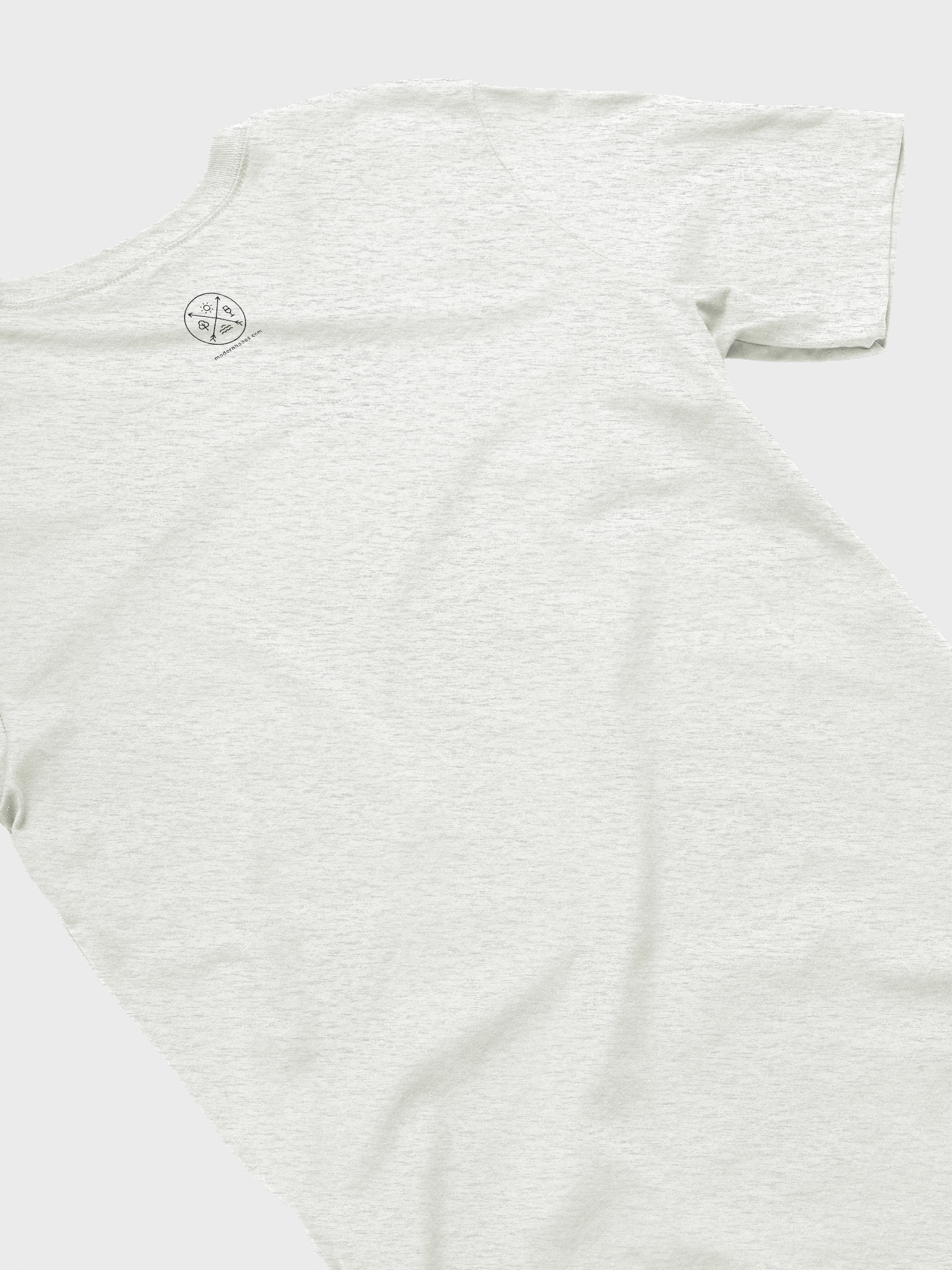 Hotel Corvallis T-shirt product image (28)