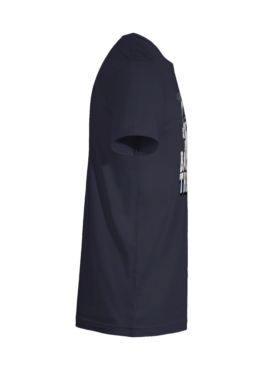 Ghostly Police Squad T-Shirt product image (107)
