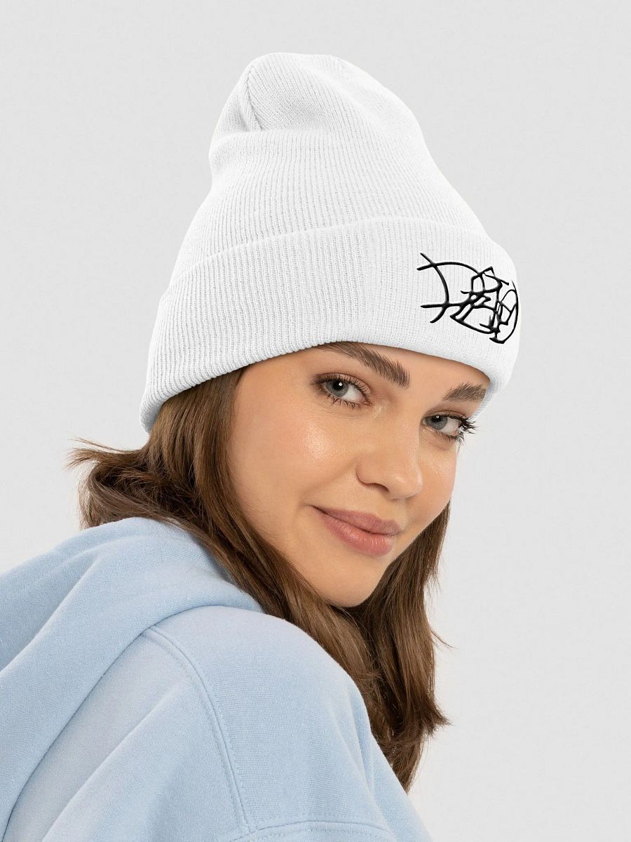 GRAFFITI! DRIFTIES BEANIE product image (4)