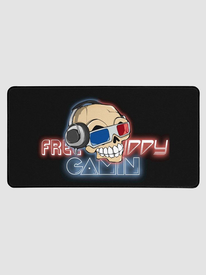 Gamin Buddy Large Mouse Pad product image (1)