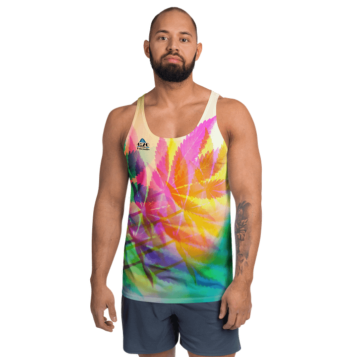 Feeling the Rainbow product image (1)
