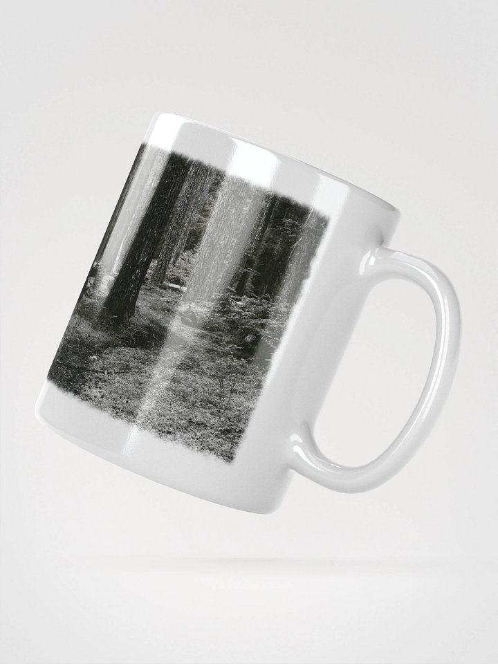 Hiking in the Buckhorn Wilderness Mug product image (2)