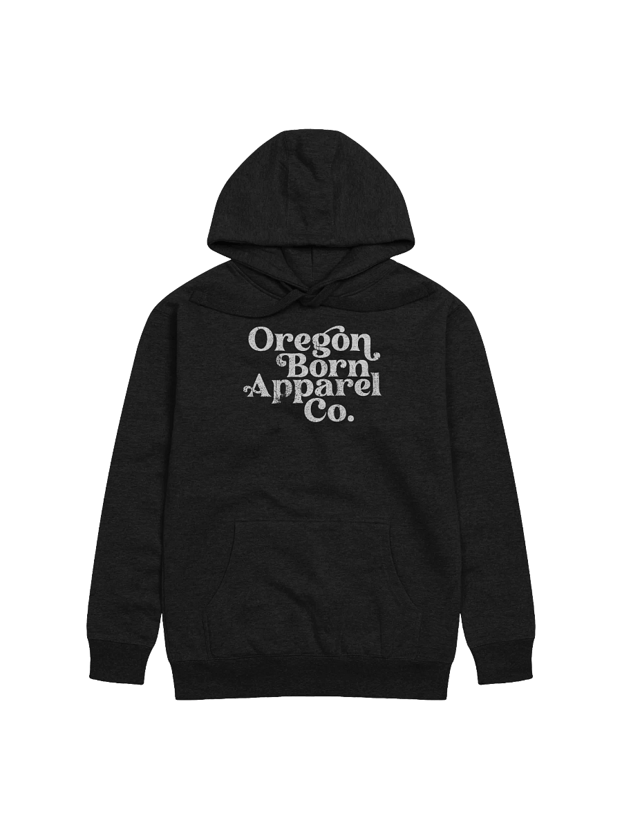 Apparel Co Hoodie product image (1)