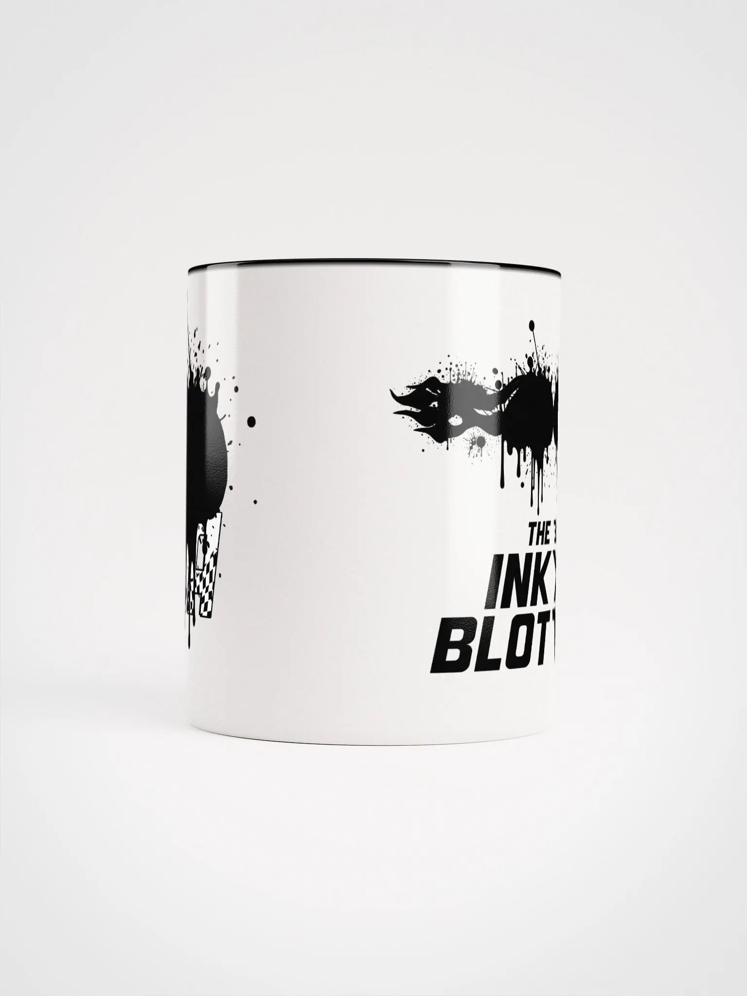 The Ink Blot - Mug product image (5)