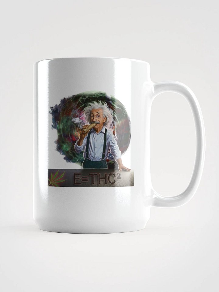 Einsteinian High product image (1)