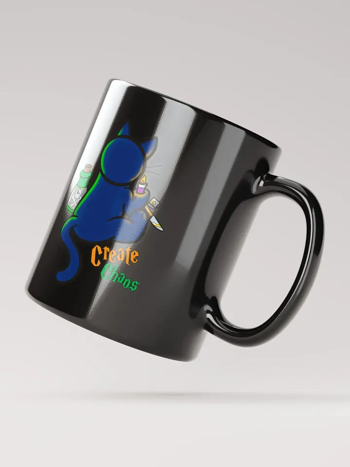 Create Chaos Mug product image (2)