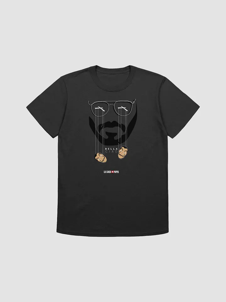 Dual Vision Unisex Graphic Tee product image (1)