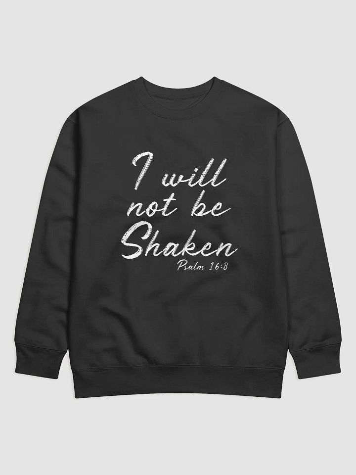 Unshakable Comfort Sweatshirt product image (2)