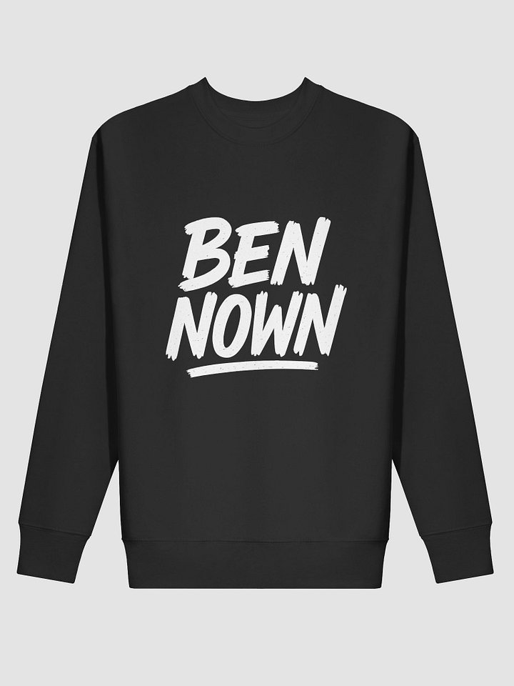 Heritage Heavy BEN NOWN Sweatshirt product image (9)